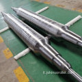 Rulli CGL e Cal Seal
